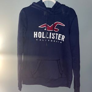 Men’s Hollister Hoodie